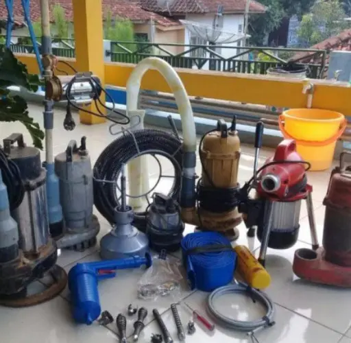Sedot WC buahbatu Murah