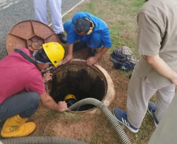 Sedot WC buahbatu Murah
