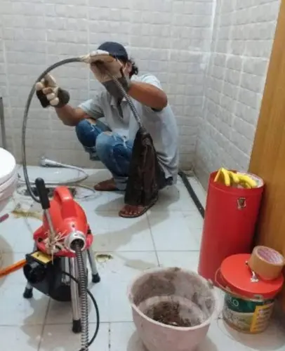 Sedot WC buahbatu Murah