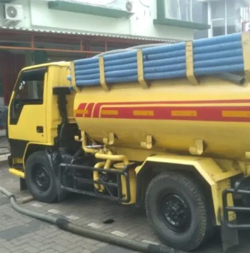 Sedot WC buahbatu Terdekat