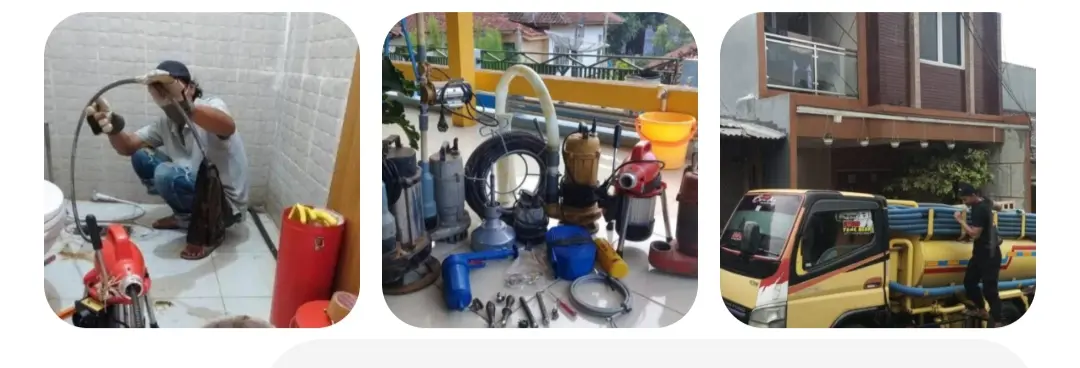 Jasa Sedot WC buahbatu Murah Terpercaya