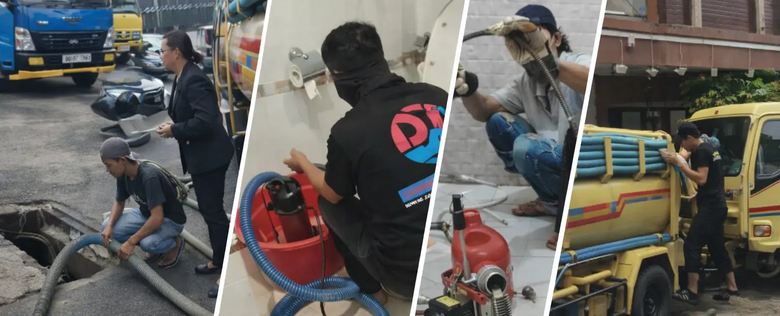 Jasa Sedot WC buahbatu Terdekat